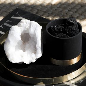 DE LUNA LAVASTEEN DIFFUSER