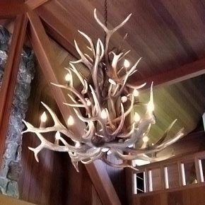 duurzame verlichting op maat gemaakt