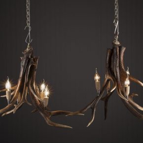 duurzame verlichting op maat gemaakt