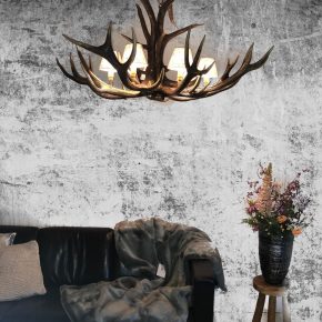 Kroonluchter Geweien 2021101