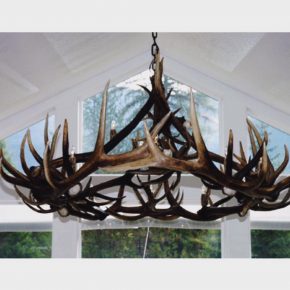 Kroonluchter Geweien 2021102