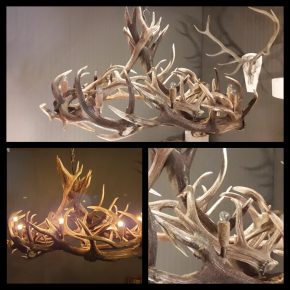 Kroonluchter Geweien 2021104