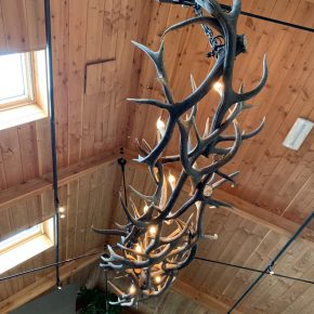 Hanglamp Geweien 2021105