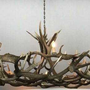 Kroonluchter Geweien 2021115