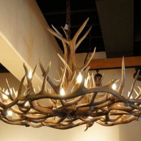 Kroonluchter Geweien 2021116