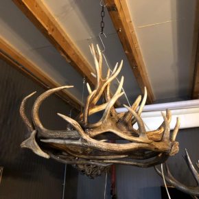 Kroonluchter Geweien 2021136