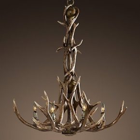 Kroonluchter Geweien 2021137