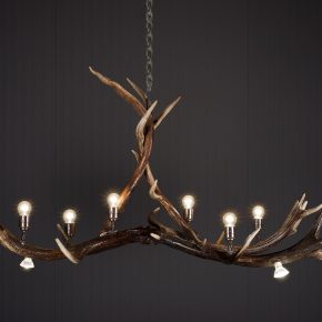 Kroonluchter Geweien 2021140