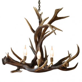 Kroonluchter Geweien 2021141