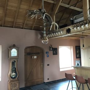 Hanglamp Geweien 2021203