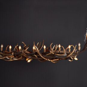 Hanglamp Geweien 2021222