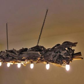 Hanglamp Drijfhout 2021226