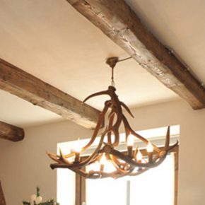 Hanglamp Geweien 2021227