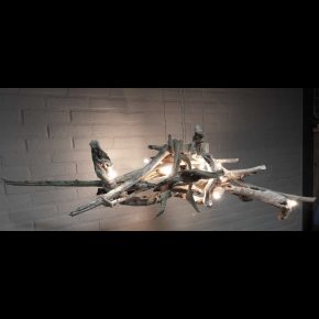 Hanglamp Drijfhout 2021237