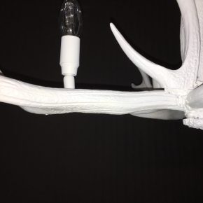 Kroonluchter Geweien Tenerife