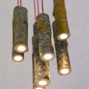 Hanglamp Drijfhout 2021244