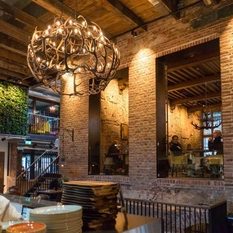 geweien lampen kroonluchter luster