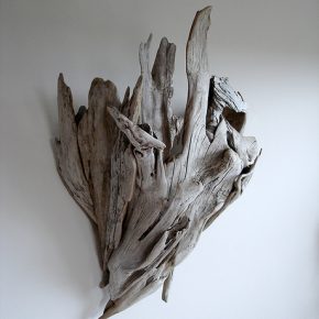 Wandlamp Drijfhout Florence